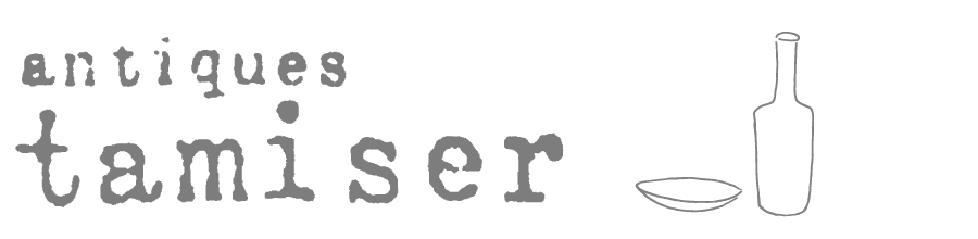 antiques tamiser logo